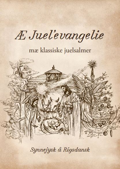 Æ Juel`evangelie